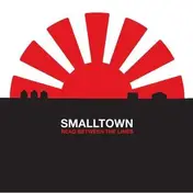 Smalltown - Read Between the..-10'..