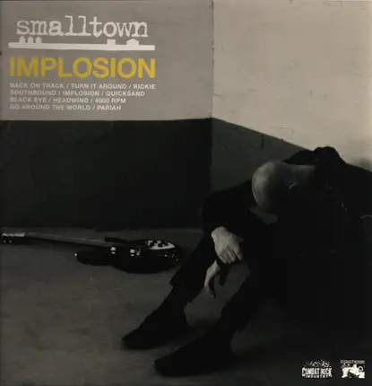 Smalltown - Implosion