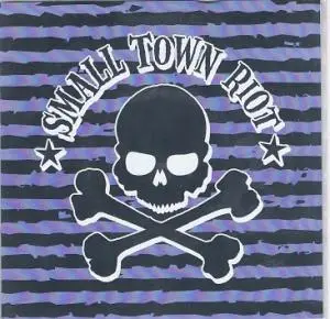 Smalltown Riot - Skulls & Stripes