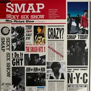 Smap - Sexy Six Show