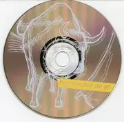 CD - Smart Went Crazy - Con Art