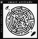 7inch Vinyl Single - Smart Attitude - Ein Leben Lang / Trautes Heim - Numbered