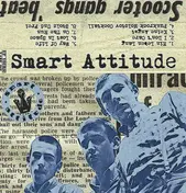 Smart Attitude - Smart Attitude