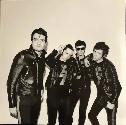 Smart Cops - Per Proteggere E Servire