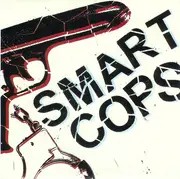 7inch Vinyl Single - Smart Cops - Smart Cops - Peach Marbled vinyl/ Incl. insert