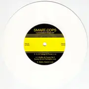 7inch Vinyl Single - Smart Cops - Cominciare A Vivere - White vinyl