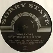 LP - Smart Cops - Per Proteggere E Servire - 180 Gram