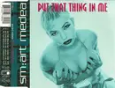 CD Single - SM:Art Medea - Put That Thing In Me