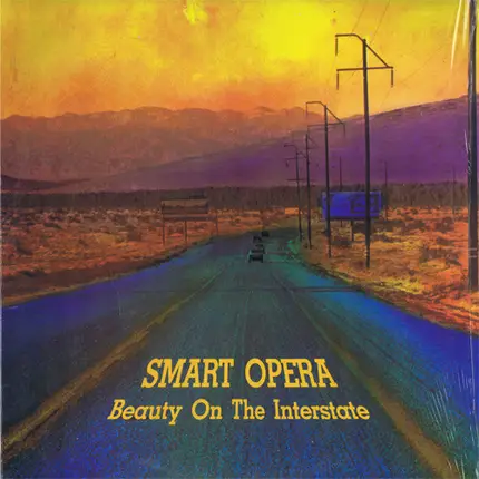 Smart Opera - Beauty on the Interstate