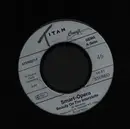 7inch Vinyl Single - Smart Opera - Beauty On The Interstate