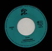 7inch Vinyl Single - Smart - Ab Heut Geb Ich Acht / Liebeszauber