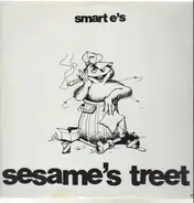 Smart E's - Sesame's Treet