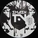 12inch Vinyl Single - Smash TV - Tech-Tech-Talk