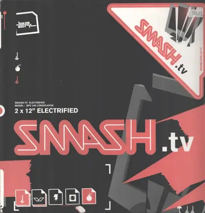 Smash TV - Electrified