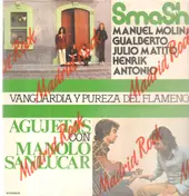 Smash - Vanguardia Y Pureza Del Flamenco