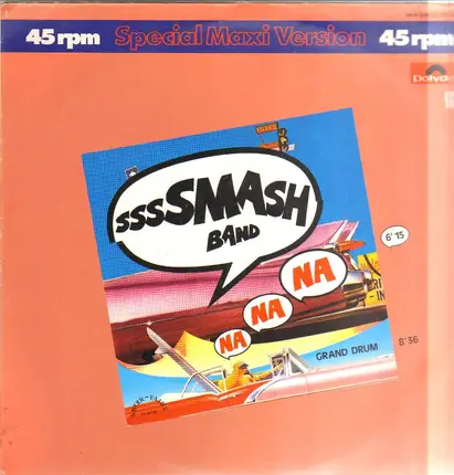 Smash Band - Na Na Na