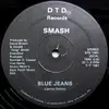 12inch Vinyl Single - Smash - Blue Jeans