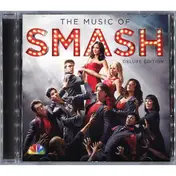 Smash Cast - The Music Of SMASH