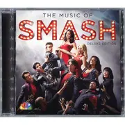 CD - SMASH Cast - The Music Of SMASH