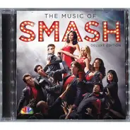 SMASH Cast - The Music Of SMASH