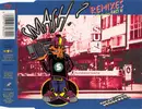 CD Single - Smash? featuring Fast H - Smash? (Remixes)