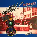 12'' - Smash? Featuring Fast H - Smash? Remixes