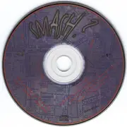 CD Single - Smash? featuring Fast H - Smash? (Remixes)