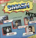 LP - Smash Hits - Smash Hits - Brandaktuelles Aus Den Hitparaden