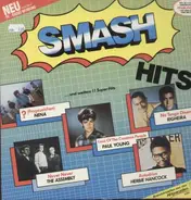 Wham!, Billy Joel, Hitsampler, a.o. - Smash Hits - Brandaktuelles Aus Den Hitparaden