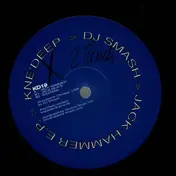 Smash - Jackhammer EP