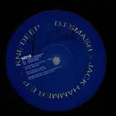 12inch Vinyl Single - Smash - Jackhammer EP - EP