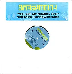 Smash Mouth - You Are My Number One
