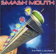 CD - Smash Mouth - Astro Lounge