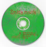 CD Single - Smash Mouth - Walkin' On The Sun