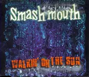 CD Single - Smash Mouth - Walkin' On The Sun