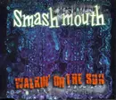 CD Single - Smash Mouth - Walkin' On The Sun