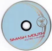 CD - Smash Mouth - Astro Lounge