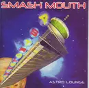 CD - Smash Mouth - Astro Lounge - PMDC Pressing