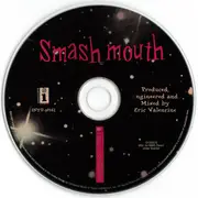CD - Smash Mouth - Fush Yu Mang
