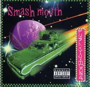 CD - Smash Mouth - Fush Yu Mang