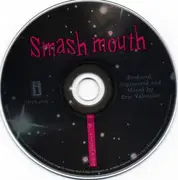 CD - Smash Mouth - Fush Yu Mang