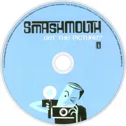 CD - Smash Mouth - Get The Picture? - Sealed