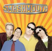 CD - Smash Mouth - Smash Mouth
