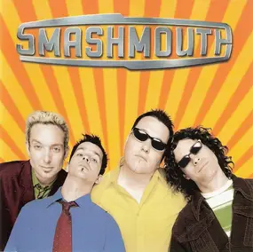 Smash Mouth - Smash Mouth