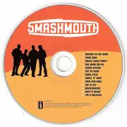 CD - Smash Mouth - Smash Mouth