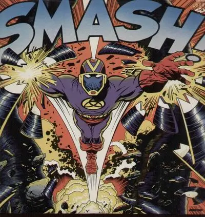 Smash - Same