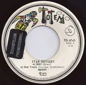 Smash - Star Odyssey / Wipe Out