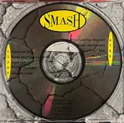CD - Smash - Milk It For All It's Worth