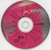 CD - S*m*a*s*h - Self Abused