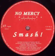 Smash? - Smash!